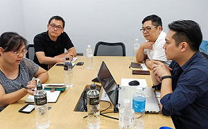 新北經發局提醒：公司應於6月底前召開股東常會