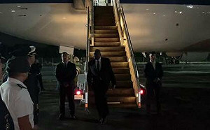 香格里拉對話今登場 外電：美中冷互動陰影籠罩