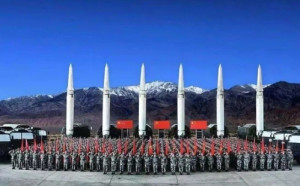 避免遭中國導彈「一鍋端」！美軍正將武器裝備分散到亞太小基地