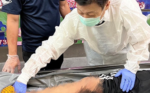 5億高中生死因/高大成指注射氯化鉀猝死  中檢則持不同意見