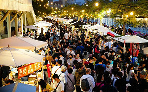 勞動部持續給力！ 旅宿、餐飲業缺工專案延至今年底 