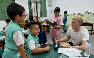 為缺工找解方！ 勞動部：將跨部會合作擴大留用僑外生 