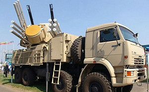 普丁豪砸12套「鎧甲」防空系統護官邸! 歐爾班豪宅有棕櫚園、斑馬震驚網友