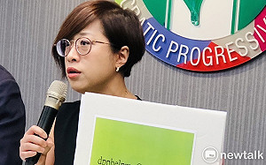 賴清德強調民進黨要性平友善：不能性騷發生後  被害人離開 