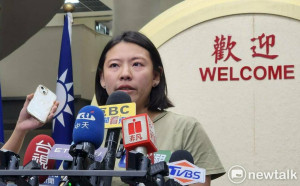 快訊》民進黨爆性騷第3案！何孟樺喊話「盼黨檢討通報機制」 
