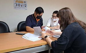 新北納管工廠改善計畫送件率達98%