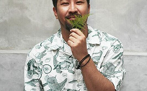 《人選之人-造浪者》話題不斷！男主角、編劇  變身國際短片影展評審