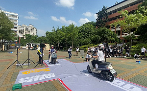 無號誌路口停讓行人仍未改善！交通部：未來將列執法重點