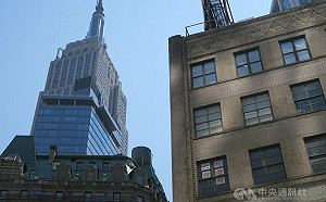 紐約六四紀念館開幕  珍藏文物盼世人銘記歷史