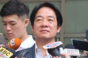 澄清美未關切要求台灣澄清賴清德「白宮說」 外交部：台美高度互信         