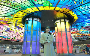 高雄觀光服務再進化  交通運具全包破盤價399元