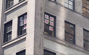 中國民運人士參加紐約「六四紀念館」開幕 王丹：應記住中國共產黨的真面目