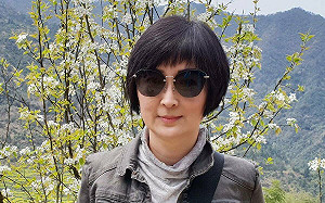 指控傅崐萁對她性騷擾 董成瑜再點名郝龍斌出來說明