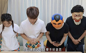 點名難吃遭炎上!蔡阿嘎鞠躬致歉 日本5名店營業額曝光