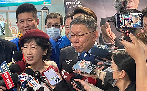 被陳佩琪嗆｢消費我們夫妻｣ 吳欣岱：哪有只讓你們講別人私事的道理