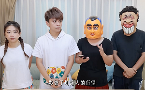 蔡阿嘎批日名店慘被轟！陳沂點出關鍵原因