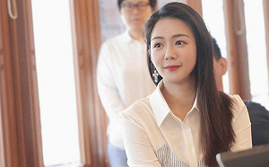 這哪位？33歲影后曬20歲照　洩辣台妹真身