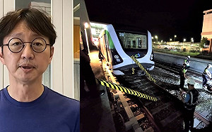 異物入侵演練在意外後25天 江肇國：為什麼要拖到現在？