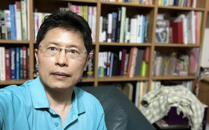 反思六四推中國民主化？沈政男：遙遙無期