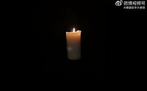 六四34週年！德駐中大使館逆風貼「點亮蠟燭」圖 遭刪文「失蹤」