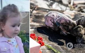 俄空襲釀烏克蘭2歲女童慘死3男童命危! 澤連斯基：逾500童死於侵略