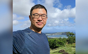 被控性騷擾深夜發文道歉 前國民黨智庫副研究員：我羞赧到全身發熱