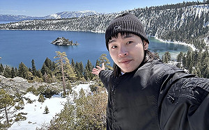 展瑞美國自駕遊「撞凹休旅車」免賠！網有感：租車一定要保全險