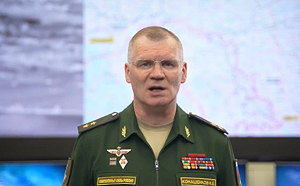 烏軍6機械化營2坦克營大規模進攻 俄稱成功擊退 殲敵250人