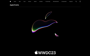 蘋果近10年來最重要明(6/6)登場 WWDC 2023 直播平台4網址曝光 