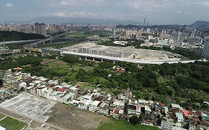 新北新店十四張（B單元）區段徵收案自112年6月啟動地上物查估作業 