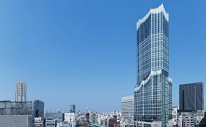 日本新踩點聖地！到東京「東急歌舞伎町TOWER」吃喝玩樂一整天