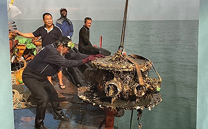 批新北市府視而不見 黃淑君揭八里污水處理廠設備損壞多年