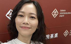 AIT擴建引在地居民抱怨 吳欣岱挺利大於弊：增加台灣僱員工作機會