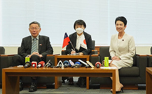 「非核家園還在」？柯文哲嗆蔡英文：別緊抱反核神主牌 不顧事實
