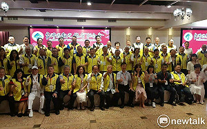 疫後拚經濟 台灣區觀光聯合會籲政府早日解除赴陸禁團令