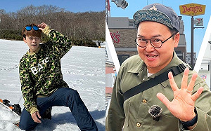 旅居日本13年！台YTR幫「5雷店」平反 釣出蔡阿嘎親回5字