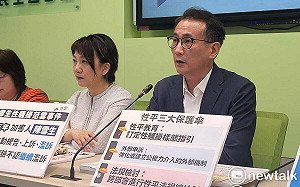 劉德音稱政府說不缺電只能相信　民進黨團：有疑慮要改善