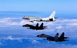 面對中國威脅 台灣有何優勢？專家 : 習近平無法攻台 有這6大原因....