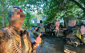 擋不住烏克蘭反攻就來陰的？ 基輔控俄羅斯又炸毀水壩導致洪水氾濫