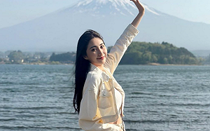 Wendy認分手孫生「每天醉生夢死」！公開理想型警告：不要偷吃