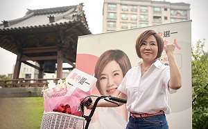 東門市場改建中央和北市府互踢皮球 于美人：停止政黨角力