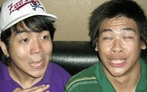 6tan出賣鳥屎鬼臉醜照！網笑：這有經過他同意嗎