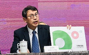 北中南三大生活圈公共運輸月票 交通部：預計7月1日上路