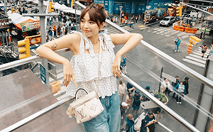 紐約受「山火」影響天色詭譎！阿圓實況轉播曝：超級可怕