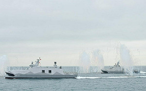 美國海軍學會分析：台灣海軍在「傳統」、「不對稱」中「陷入困境」