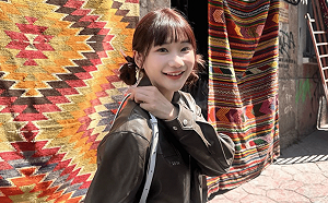 愛莉莎莎旅遊超過40國「全自助」！曝3優點網認同：真的讚