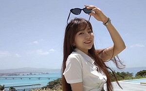 貝莉莓忙家裡事無法開台 網歪樓：要結婚了？