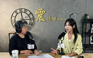 中正萬華立委四腳督？吳沛憶爆邱臣遠積極跑行程：但傳出柯文哲想搓掉禮讓于美人