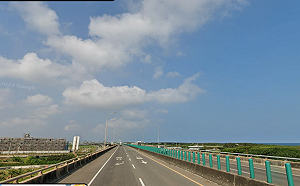 用路人注意！6/12、6/13台61線雙向大園-觀音路段施工封閉