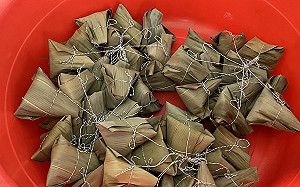 端午粽稽查專案結果出爐！知名品牌爆原料過期 食藥署：裁處新台幣6萬元 